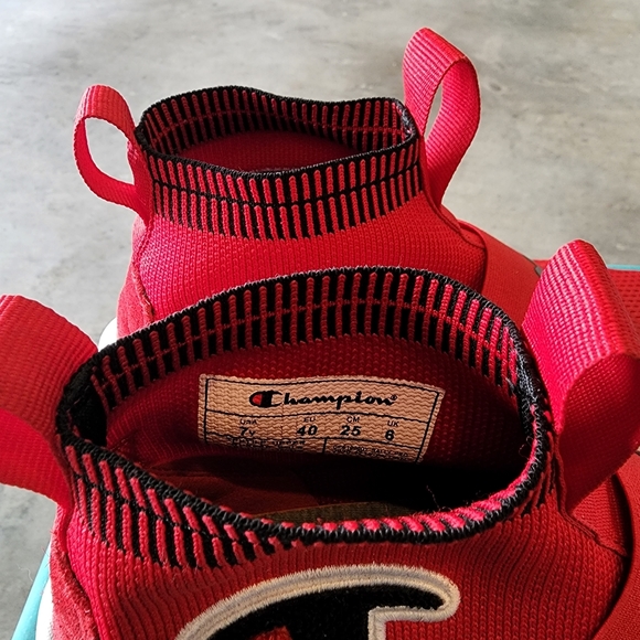 Champion Rally Pro - Picture 4 of 6